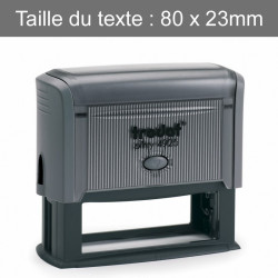 Tampon Encreur Trodat 4925