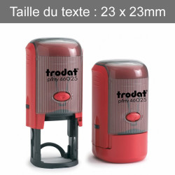 Tampon Encreur Trodat 46025