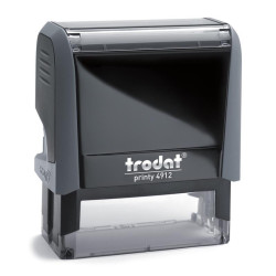 Trodat Printy 4912 - Gris